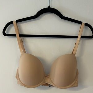 Arie nude underwire bra